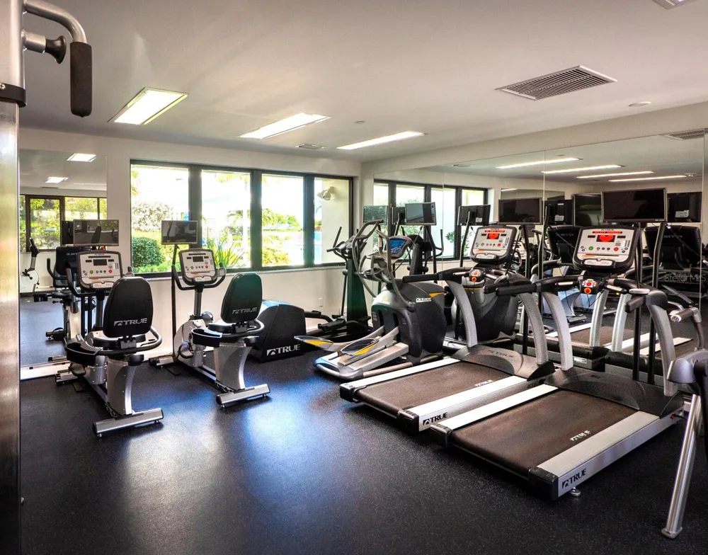1906 HARBOURSIDE DRIVE #303 Longboat Key, FL 34228