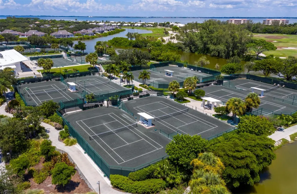 1906 HARBOURSIDE DRIVE #303 Longboat Key, FL 34228