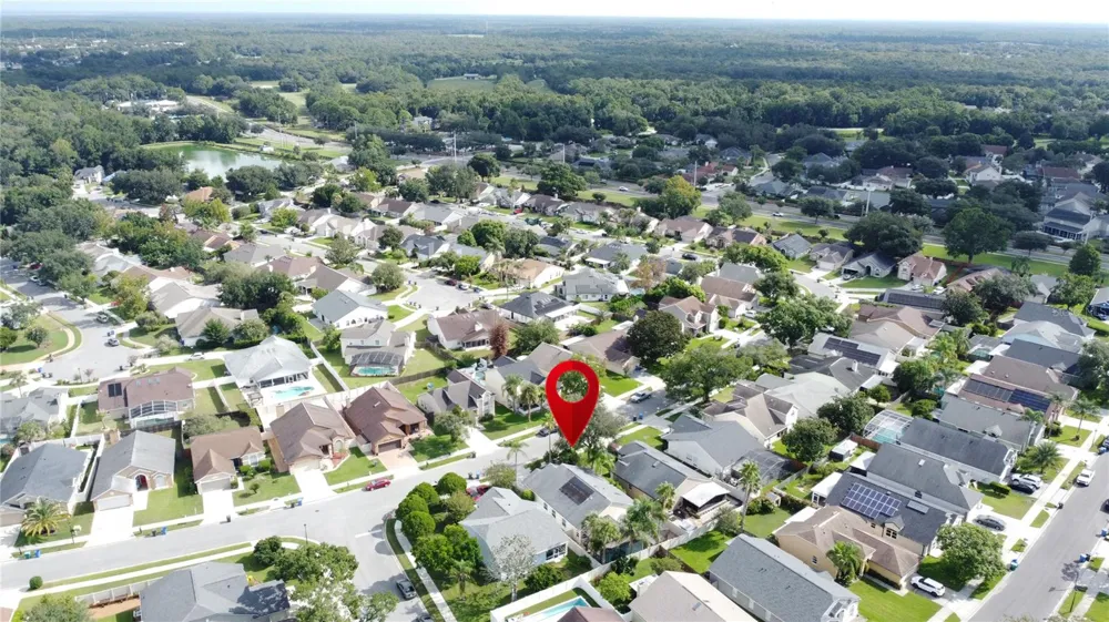 1047 KELLY CREEK CIRCLE Oviedo, FL 32765