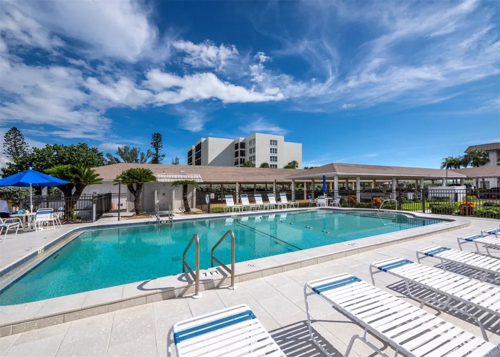 3320 GULF OF MEXICO DRIVE #206C Longboat Key, FL 34228