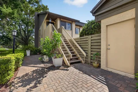 3167 LANDMARK DRIVE #821