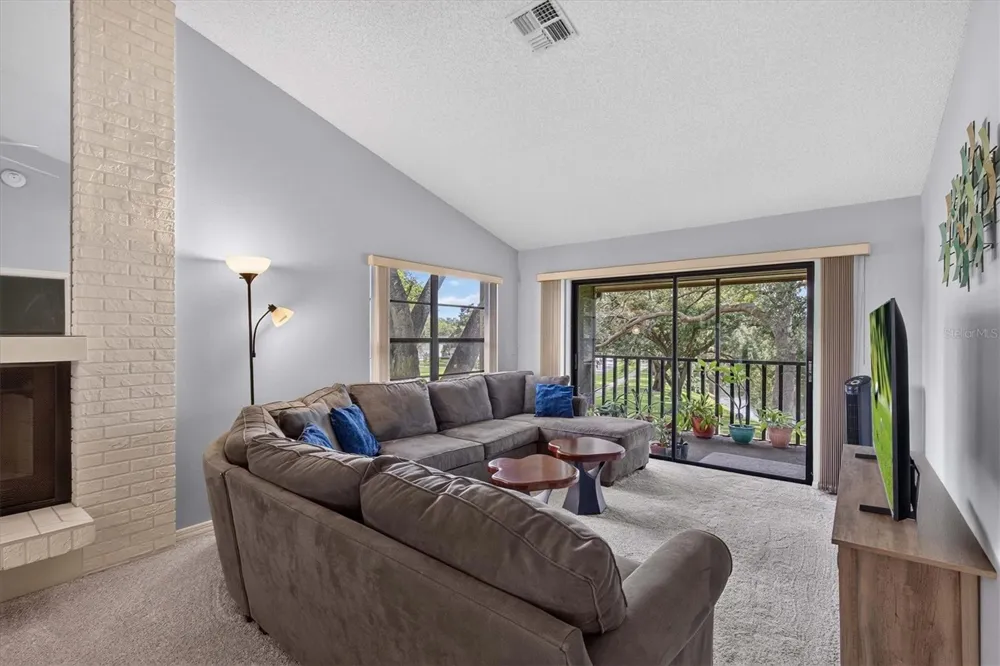 3167 LANDMARK DRIVE #821 Clearwater, FL 33761