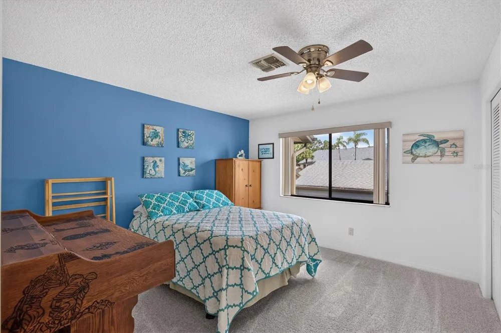3167 LANDMARK DRIVE #821 Clearwater, FL 33761