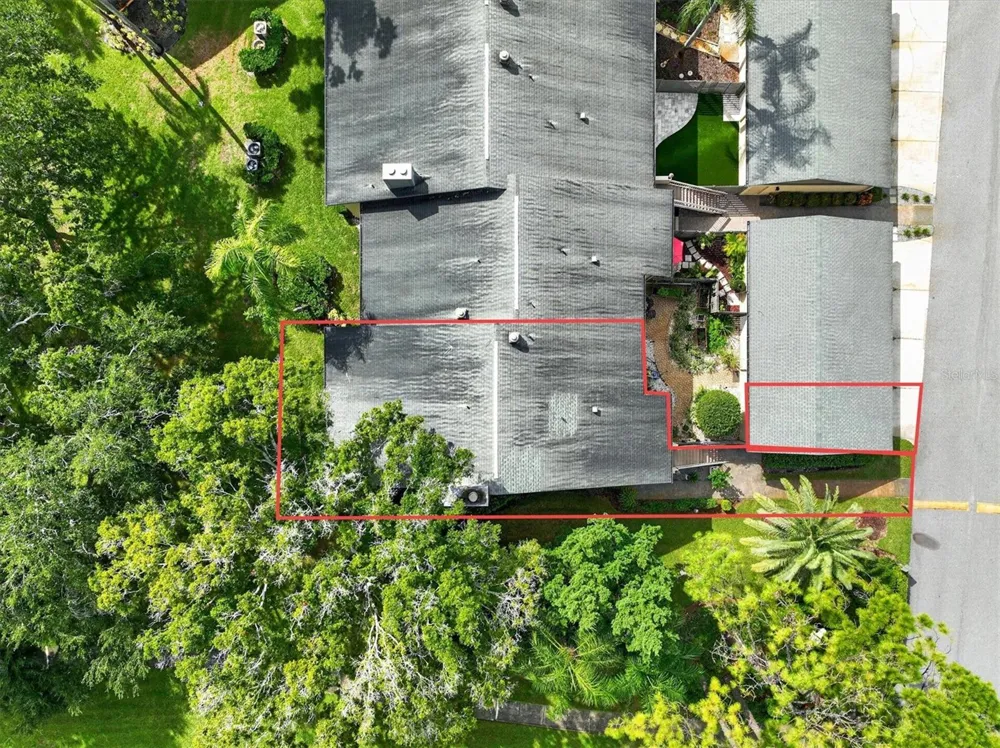 3167 LANDMARK DRIVE #821 Clearwater, FL 33761
