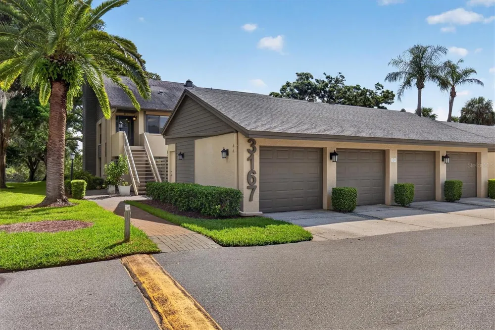 3167 LANDMARK DRIVE #821 Clearwater, FL 33761