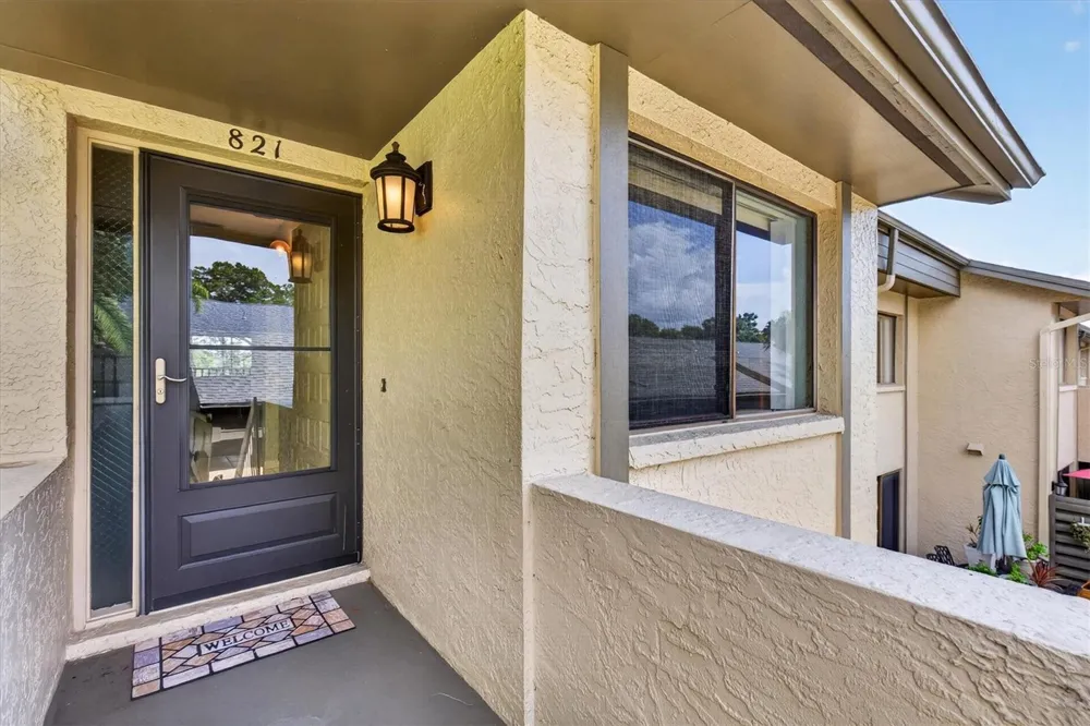 3167 LANDMARK DRIVE #821 Clearwater, FL 33761