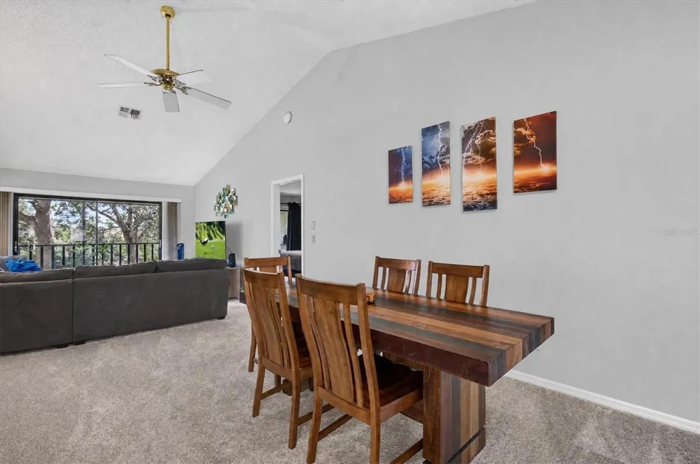 3167 LANDMARK DRIVE #821 Clearwater, FL 33761