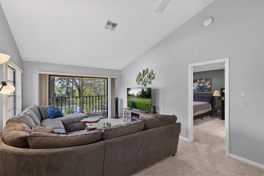 3167 LANDMARK DRIVE #821 Clearwater, FL 33761