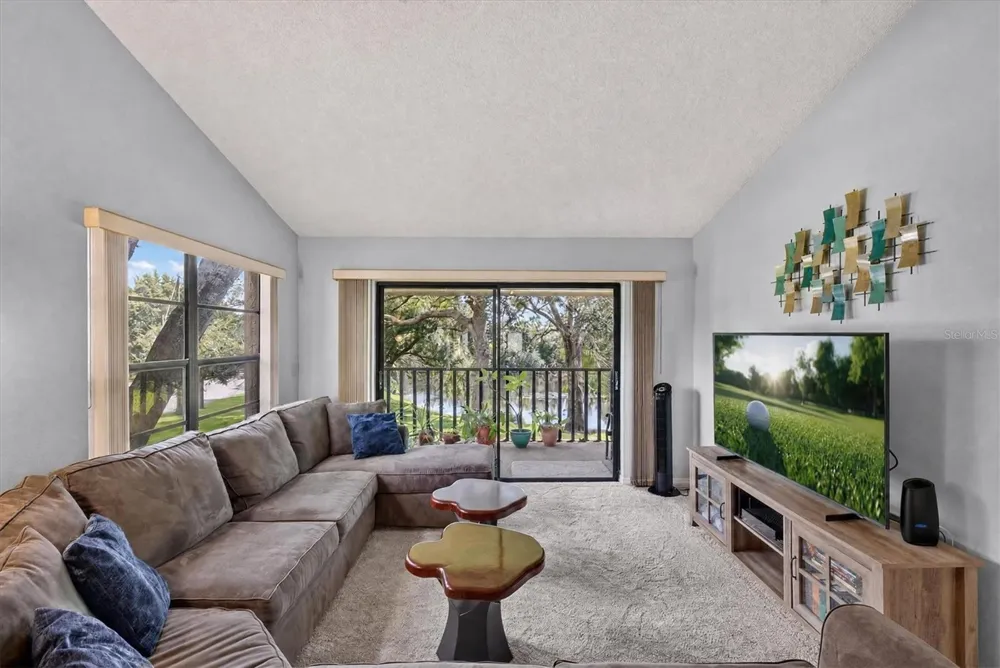 3167 LANDMARK DRIVE #821 Clearwater, FL 33761