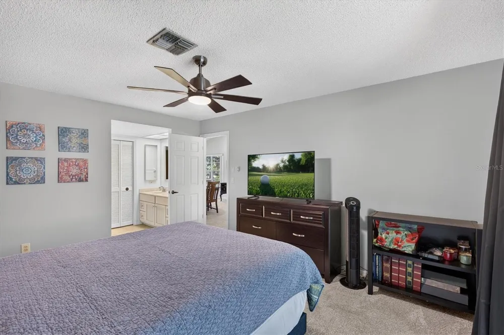 3167 LANDMARK DRIVE #821 Clearwater, FL 33761