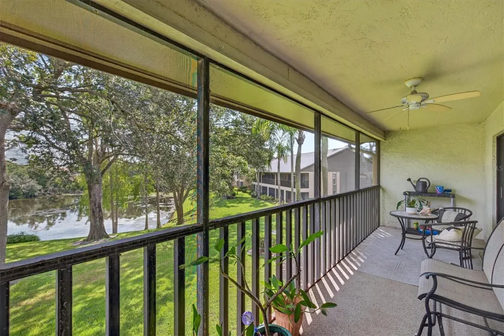 3167 LANDMARK DRIVE #821 Clearwater, FL 33761