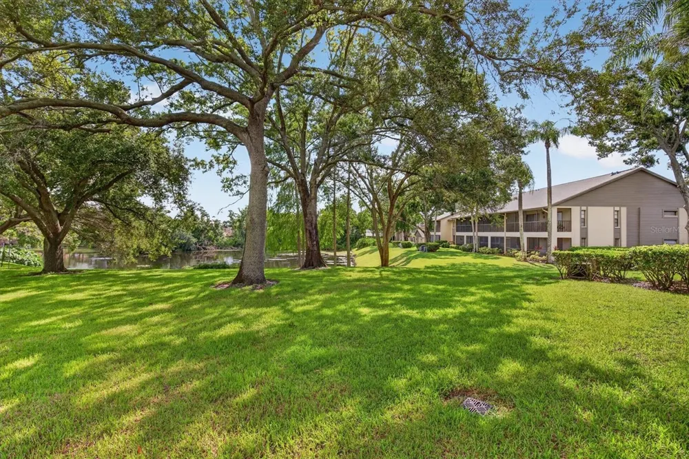3167 LANDMARK DRIVE #821 Clearwater, FL 33761