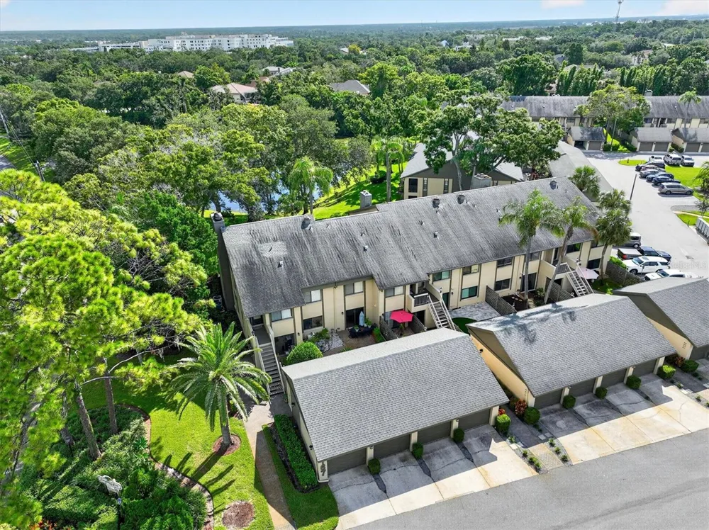 3167 LANDMARK DRIVE #821 Clearwater, FL 33761