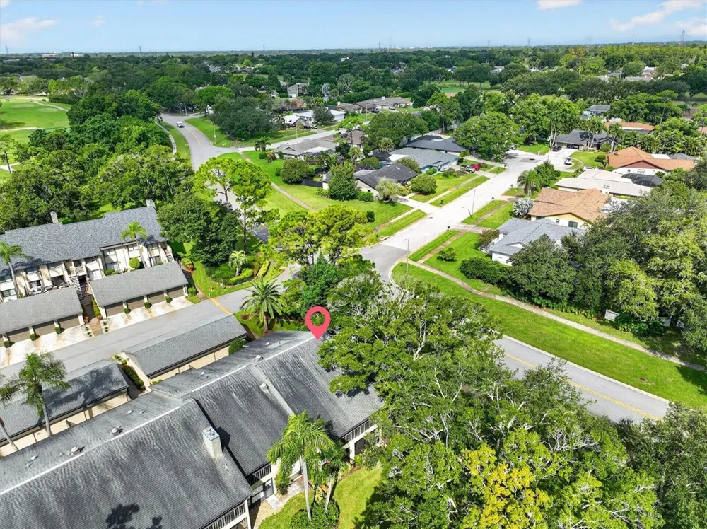 3167 LANDMARK DRIVE #821 Clearwater, FL 33761