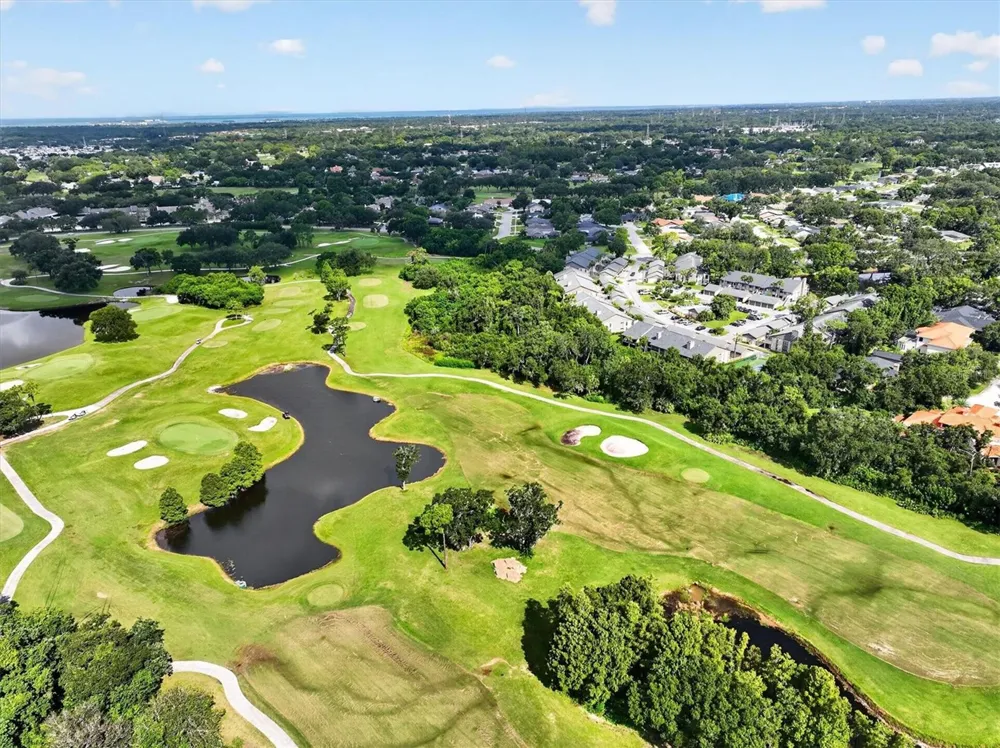 3167 LANDMARK DRIVE #821 Clearwater, FL 33761