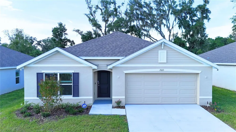 7223 SE 112TH LANE Belleview, FL 34420