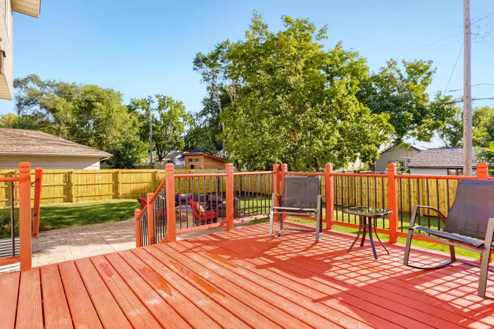 6507 Bloomington Avenue Richfield, MN 55423