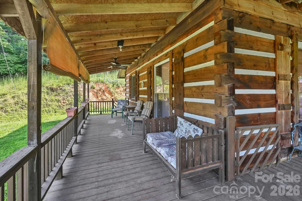 3421 & 3423 Rector Corner Road Marshall, NC 28753