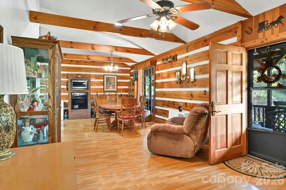 3421 & 3423 Rector Corner Road Marshall, NC 28753