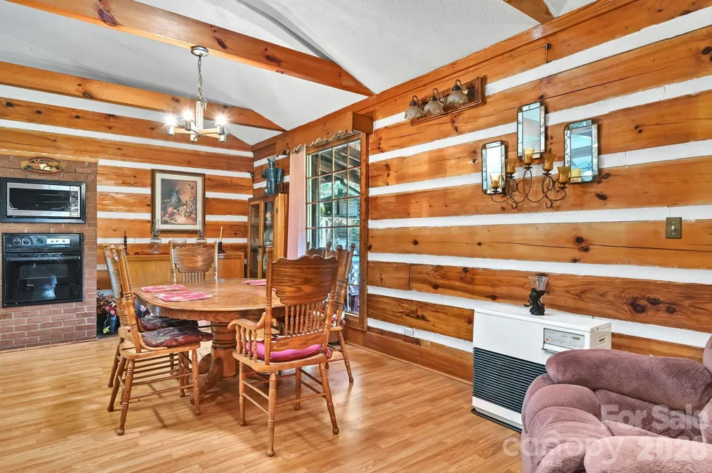 3421 & 3423 Rector Corner Road Marshall, NC 28753