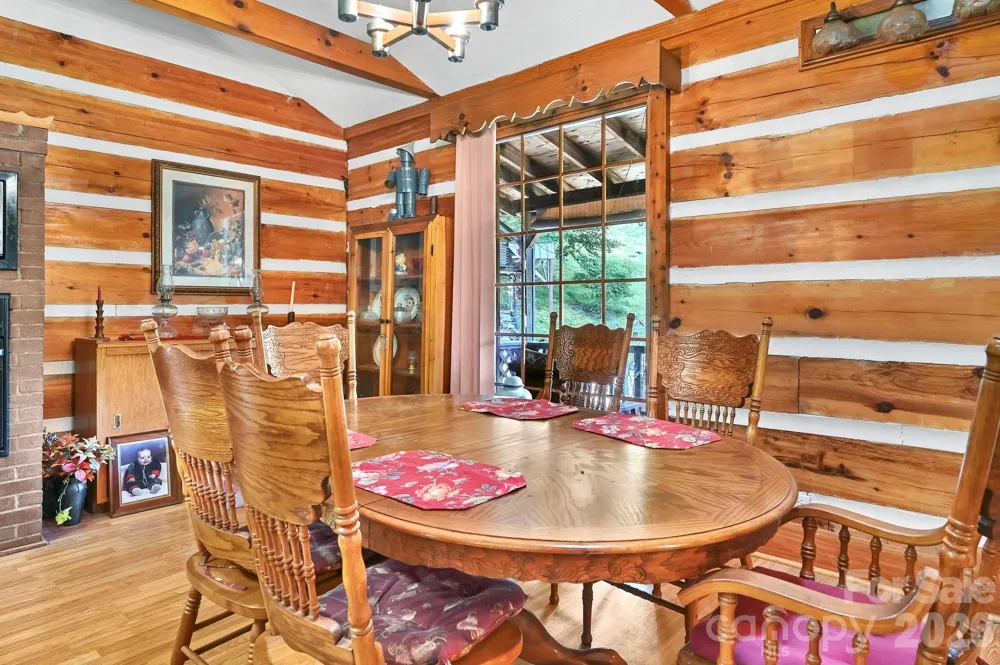 3421 & 3423 Rector Corner Road Marshall, NC 28753