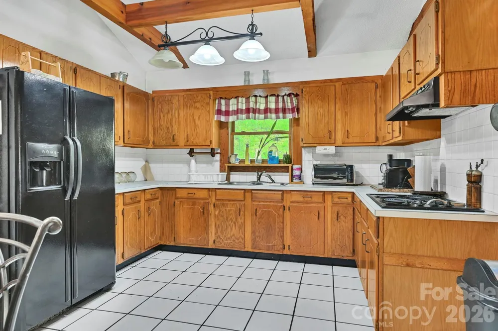 3421 & 3423 Rector Corner Road Marshall, NC 28753