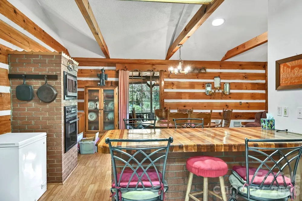 3421 & 3423 Rector Corner Road Marshall, NC 28753
