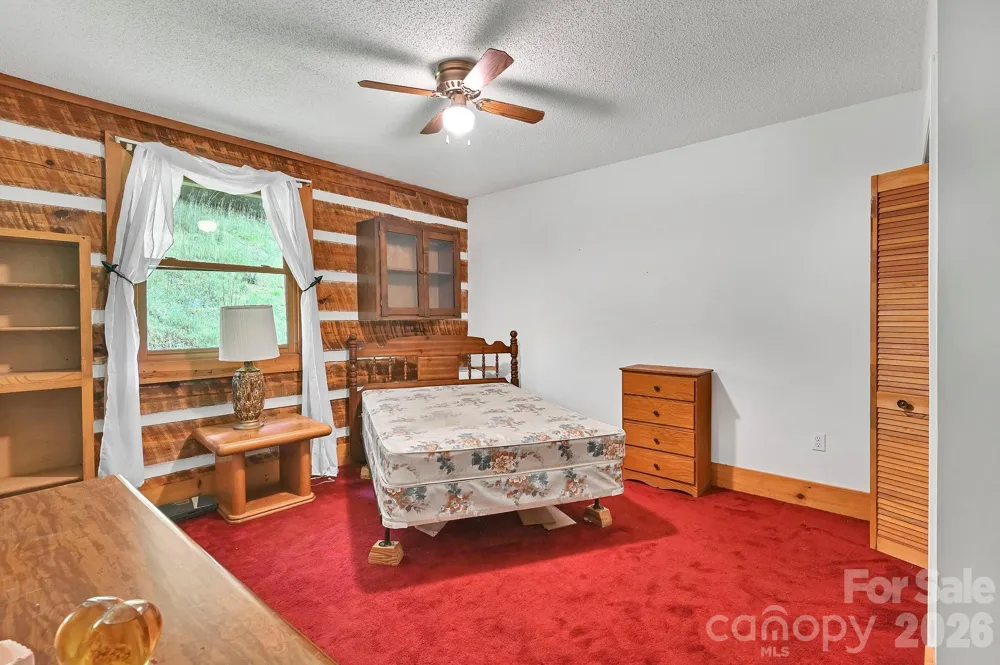 3421 & 3423 Rector Corner Road Marshall, NC 28753