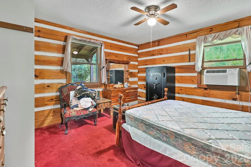 3421 & 3423 Rector Corner Road Marshall, NC 28753