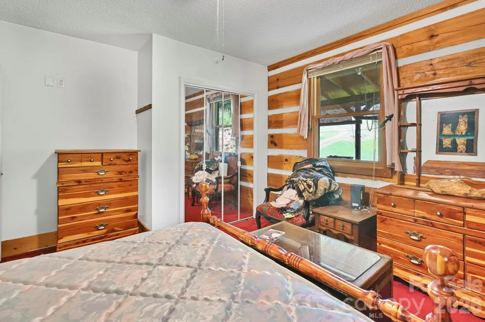 3421 & 3423 Rector Corner Road Marshall, NC 28753
