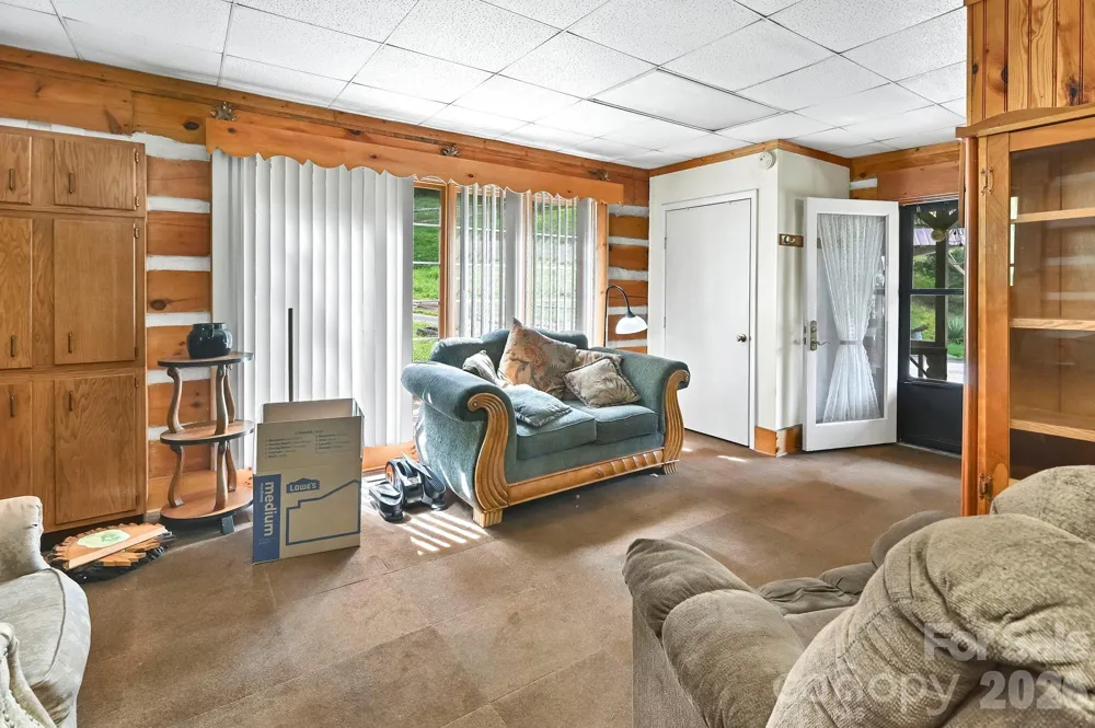 3421 & 3423 Rector Corner Road Marshall, NC 28753