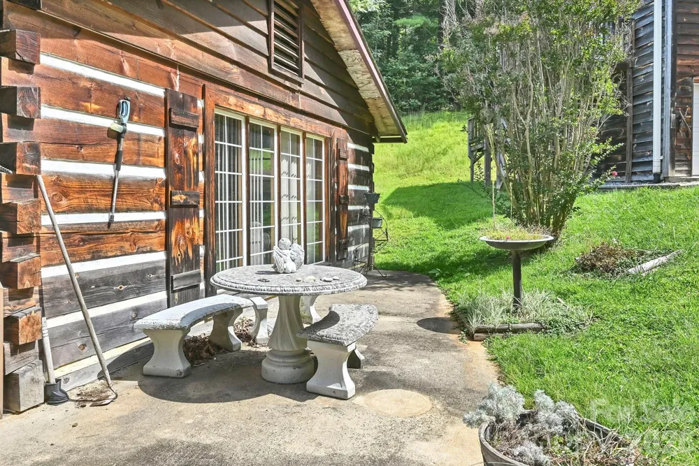 3421 & 3423 Rector Corner Road Marshall, NC 28753
