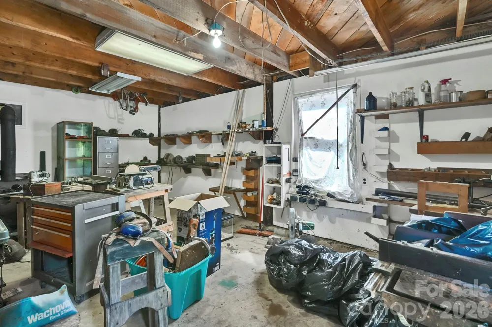 3421 & 3423 Rector Corner Road Marshall, NC 28753