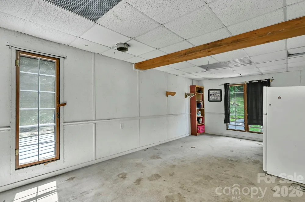 3421 & 3423 Rector Corner Road Marshall, NC 28753