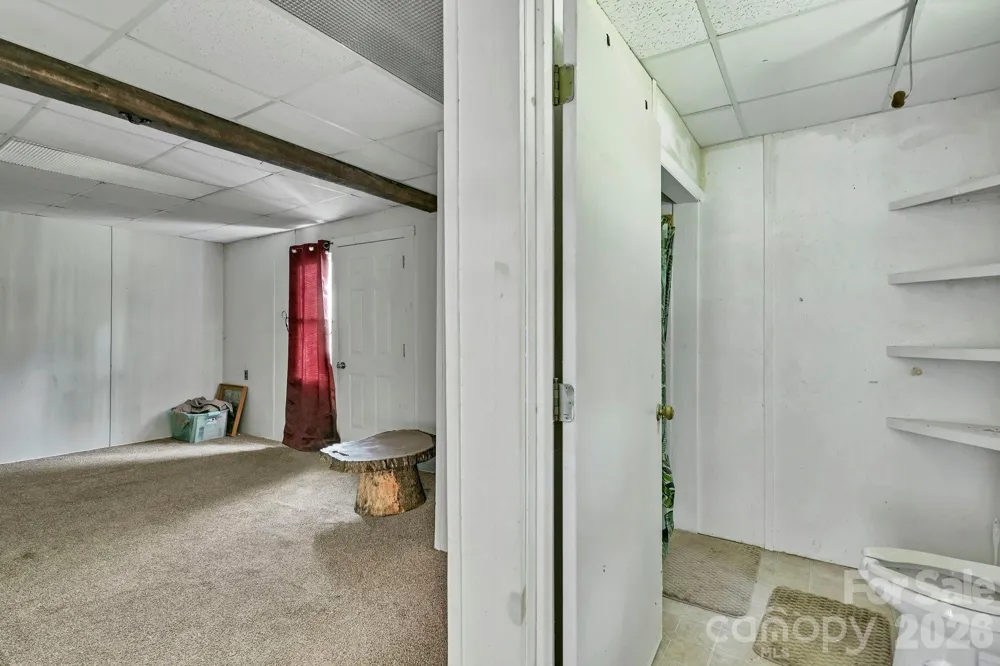 3421 & 3423 Rector Corner Road Marshall, NC 28753