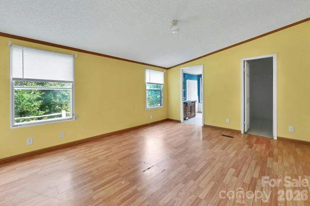 3421 & 3423 Rector Corner Road Marshall, NC 28753