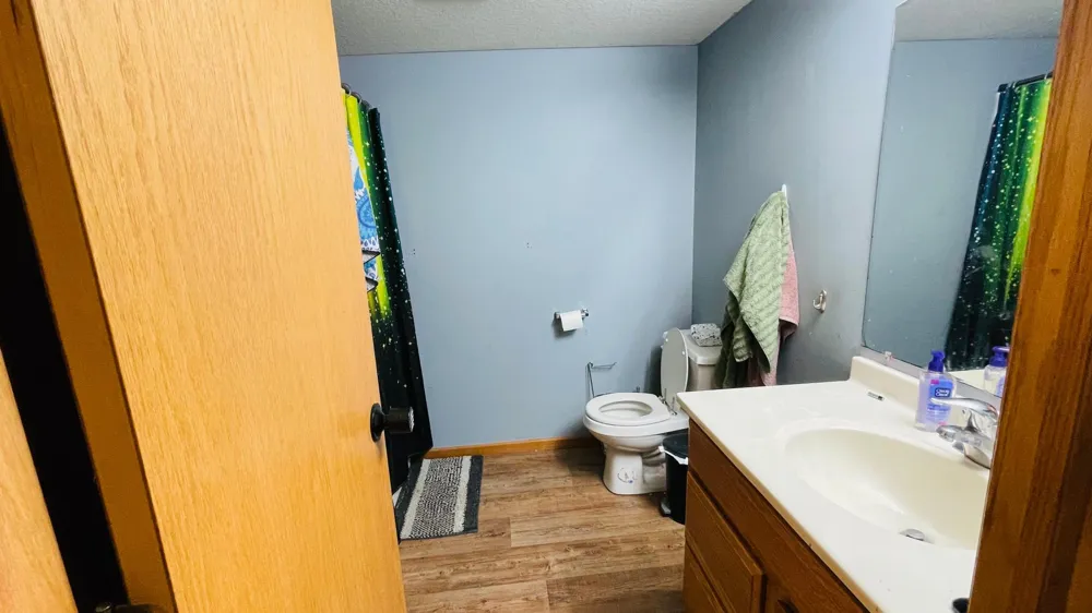 701 Juniper Lane NW Montgomery, MN 56069