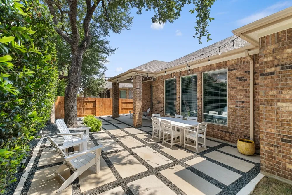 15408 La Catania Way Austin, TX 78738