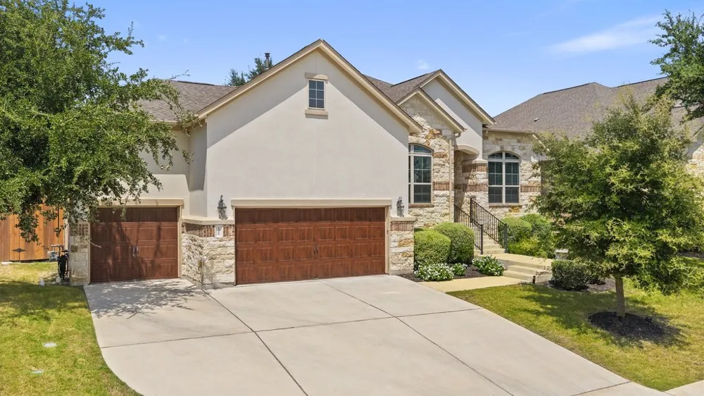 15408 La Catania Way Austin, TX 78738