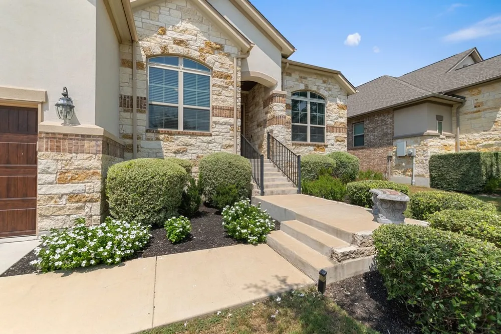 15408 La Catania Way Austin, TX 78738