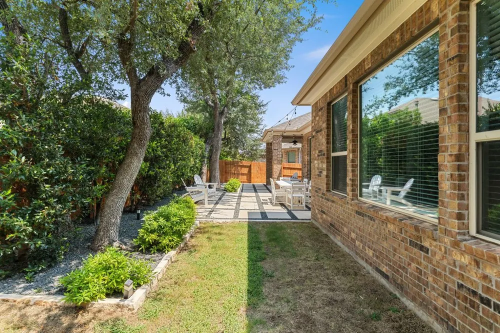 15408 La Catania Way Austin, TX 78738