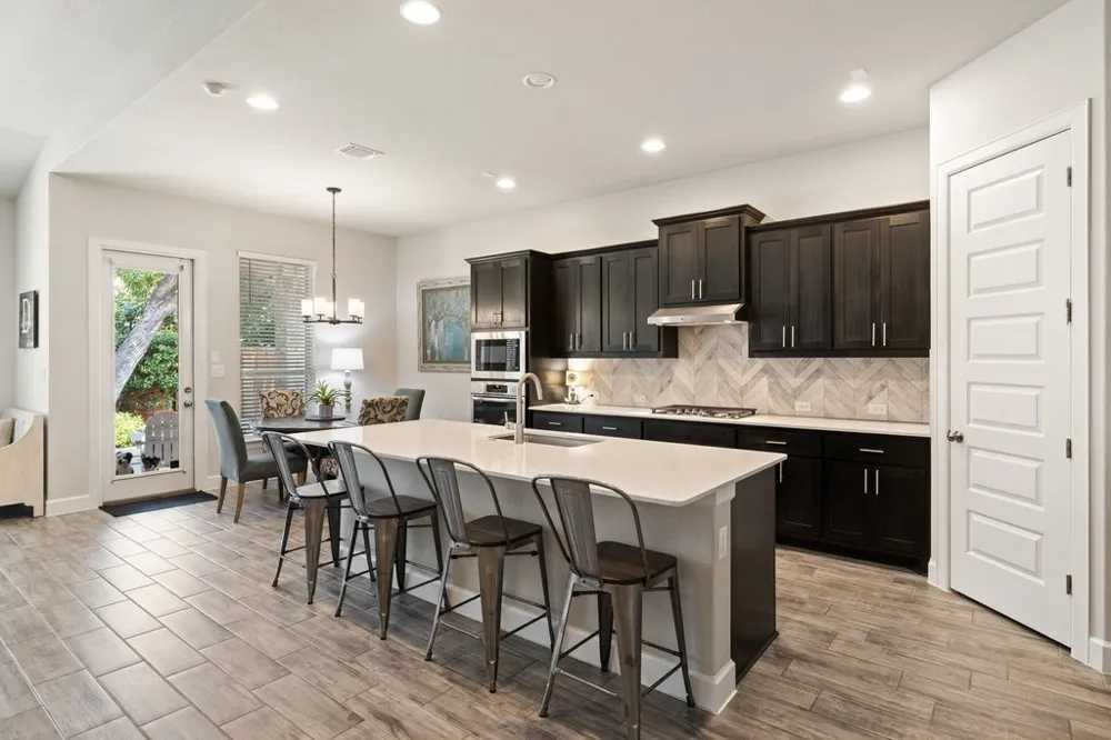 15408 La Catania Way Austin, TX 78738