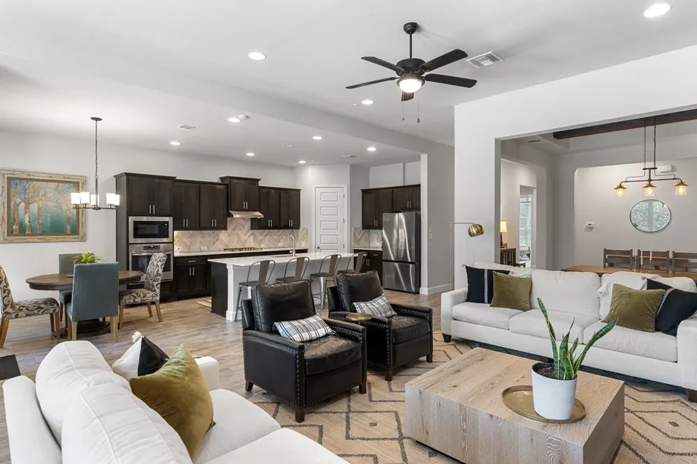 15408 La Catania Way Austin, TX 78738