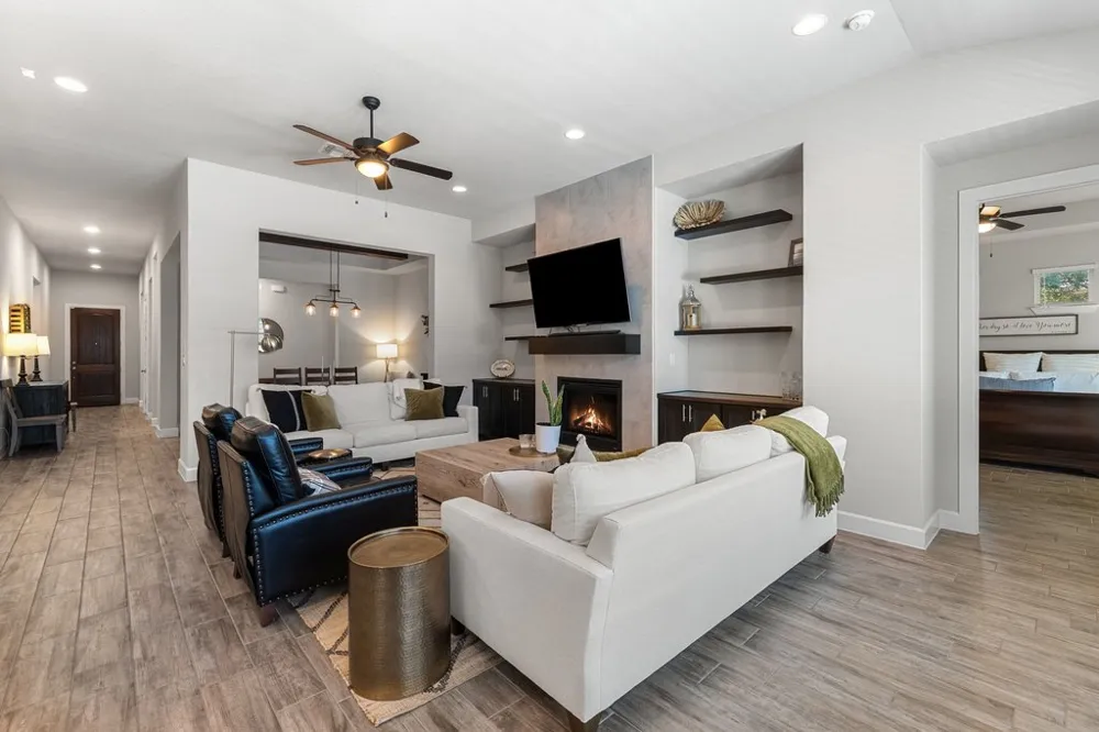 15408 La Catania Way Austin, TX 78738