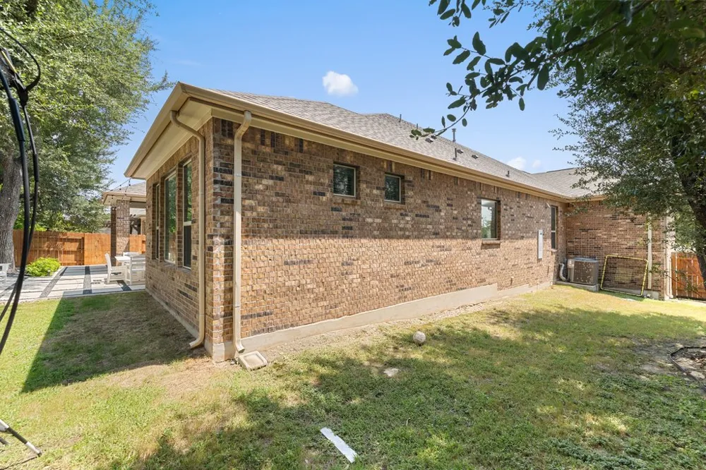 15408 La Catania Way Austin, TX 78738