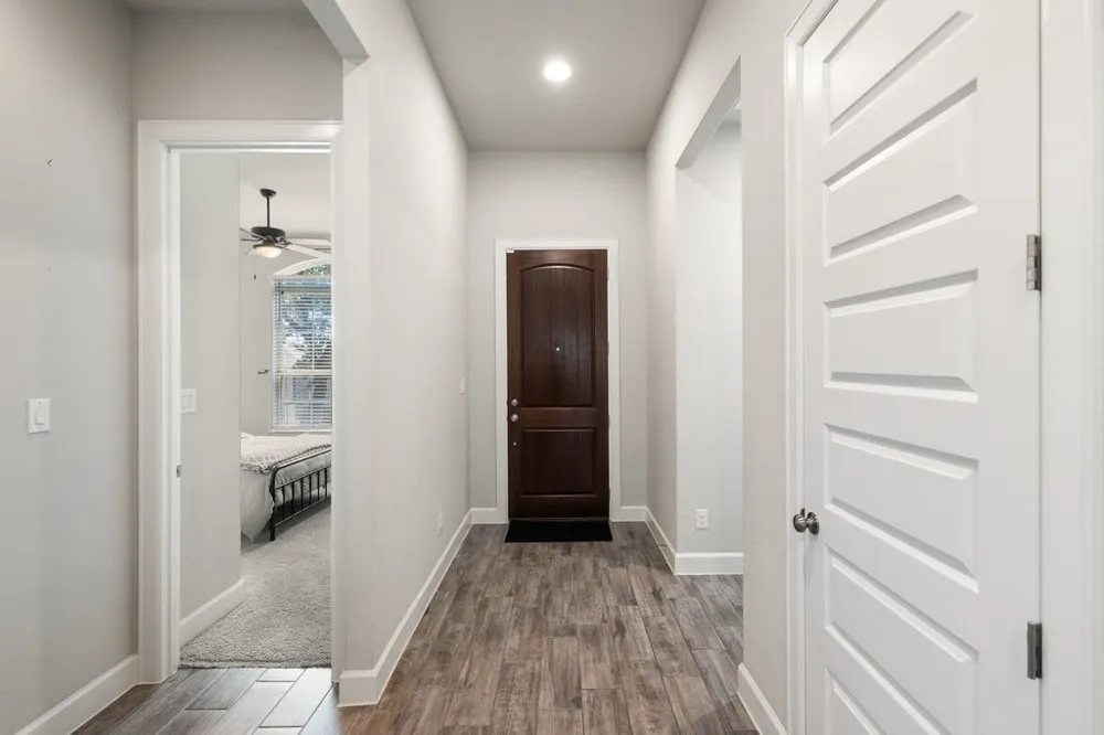15408 La Catania Way Austin, TX 78738