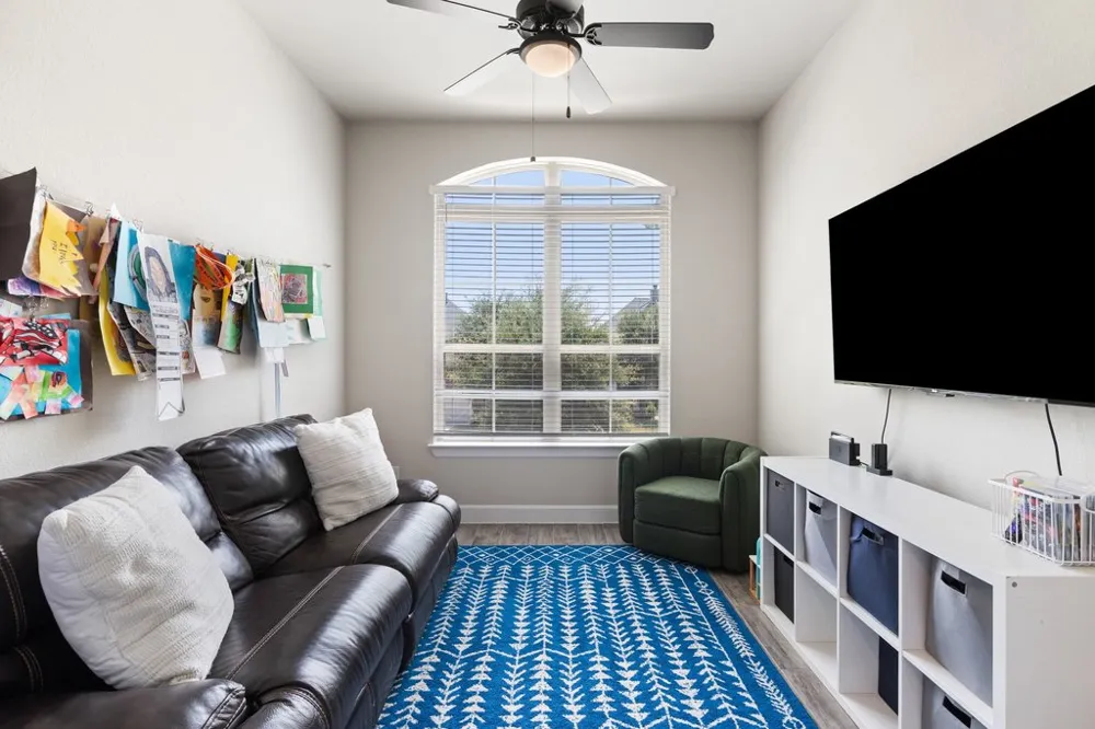 15408 La Catania Way Austin, TX 78738