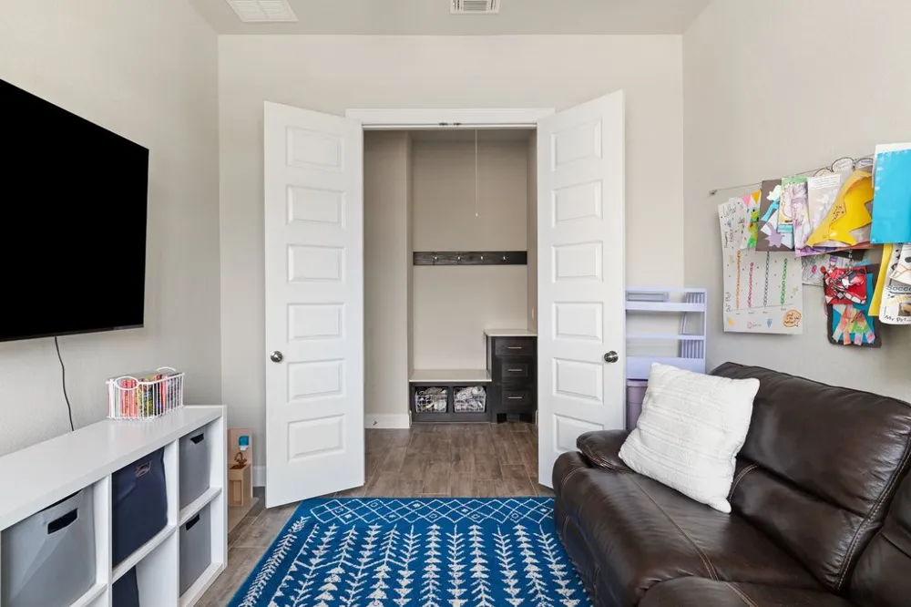 15408 La Catania Way Austin, TX 78738