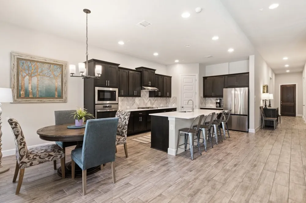 15408 La Catania Way Austin, TX 78738