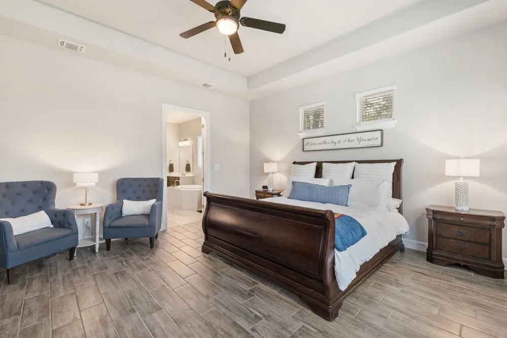 15408 La Catania Way Austin, TX 78738
